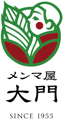 メンマ屋大門