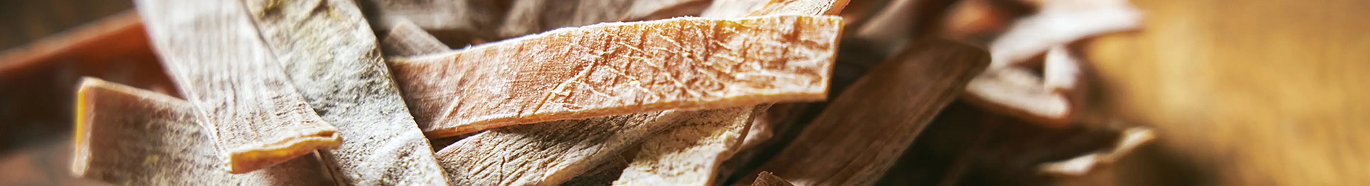 メンマの戻し方